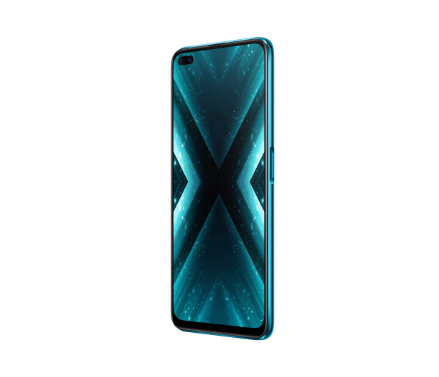 realme X3 SuperZoom 12+256GB Glacier Blue 120Hz - 568960 - zdjęcie 2